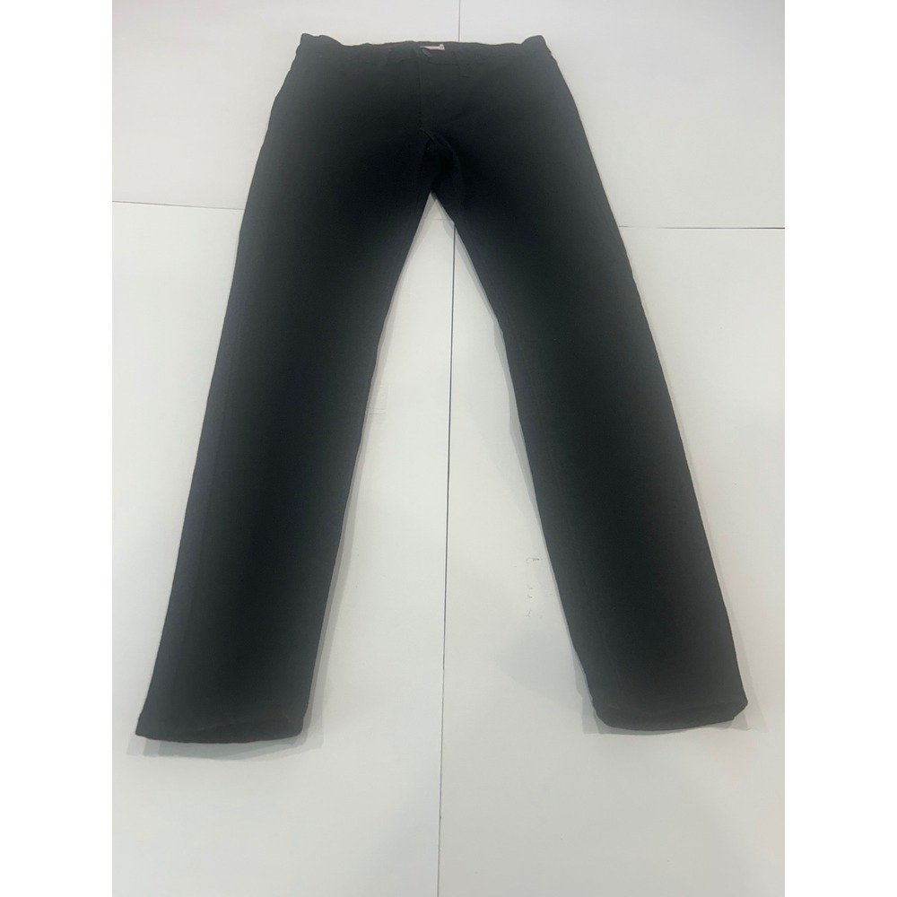 Levi's 720 High Rise Super Skinny Hyper Stretch Black Jeans Women's‎ Size 28-399